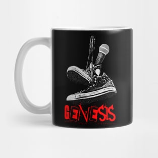 genesis Mug